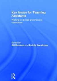 Key Issues for Teaching Assistants