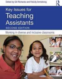 Key Issues For Teaching Assistants