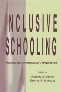 Inclusive Schooling