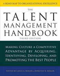 The Talent Management Handbook