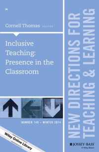 Inclusive Teaching: Presence in the Classroom