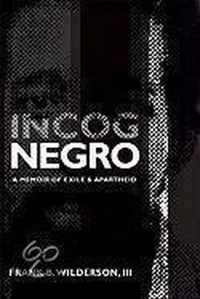 Incognegro