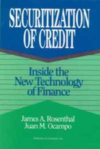 Securitization of Credit