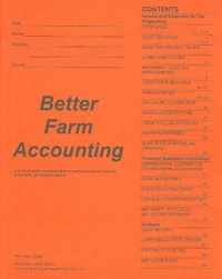 Better Farm Accounting