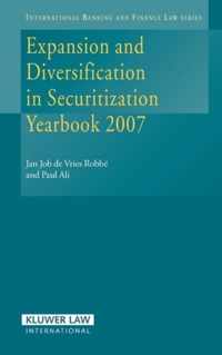 Expansion and Diversification of Securitization Yearbook 2007