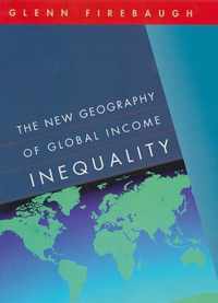 New Geography Of Global Income Inequalit