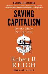 Saving Capitalism