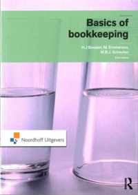 Basics Of Bookkeeping