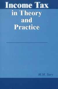 Income Tax in Theory & Practice