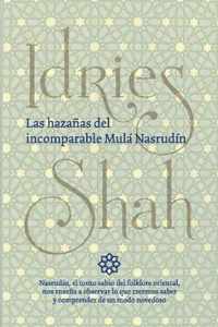 Las hazanas del incomparable Mula Nasrudin