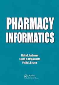 Pharmacy Informatics