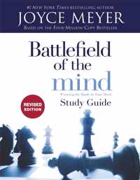 Battlefield of the Mind Study Guide: Winning the Battle in Your Mind