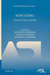 Kurt Godel