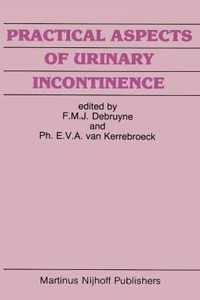 Practical Aspects of Urinary Incontinence