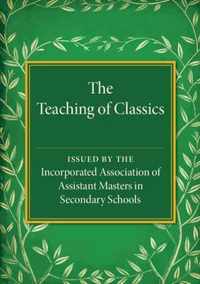 The Teaching of Classics