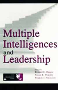 Multiple Intelligences and Leadership