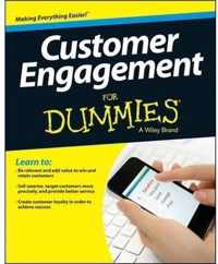 Customer Experience For Dummies