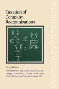 Taxation of Company Reorganisations