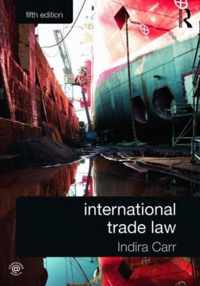 International Trade Law