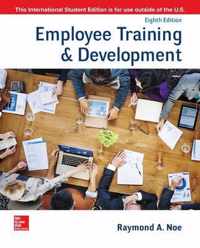 ISE Employee Training & Development