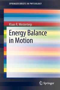 Energy Balance in Motion