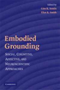 Embodied Grounding