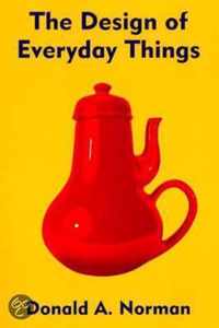 The Design of Everyday Things