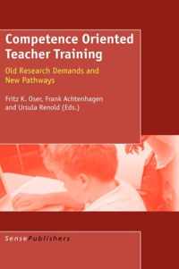 Competence Oriented Teacher Training