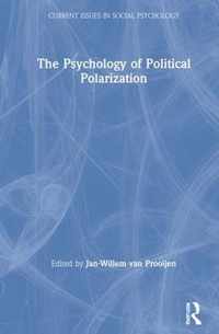 The Psychology of Political Polarization