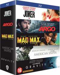 Joker + Best Of The Decade