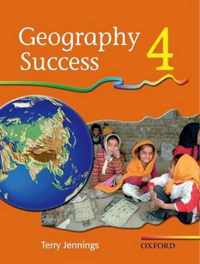 Geography Success 4