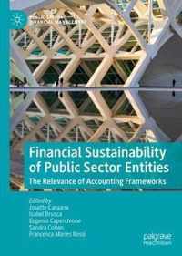 Financial Sustainability of Public Sector Entities