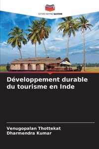 Developpement durable du tourisme en Inde