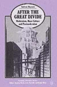 After the Great Divide