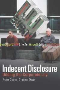 Indecent Disclosure