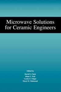 Microwave Solutions For Ceramic Engineers