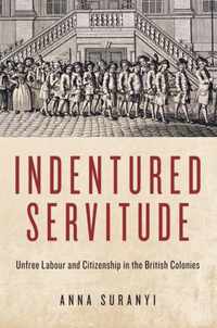 Indentured Servitude