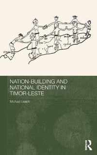 Nation-building and National Identity in Timor-Leste