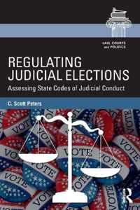 Regulating Judicial Elections