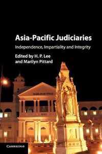 Asia-Pacific Judiciaries