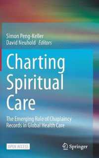 Charting Spiritual Care