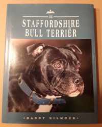 De Staffordshire Bull Terrier