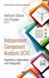 Independent Component Analysis (ICA)