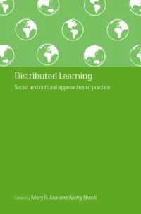 Distributed Learning