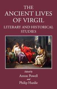 The Ancient Lives of Virgil