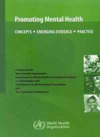 Promoting Mental Health