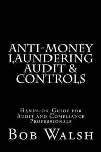 Anti-money Laundering Audit & Controls