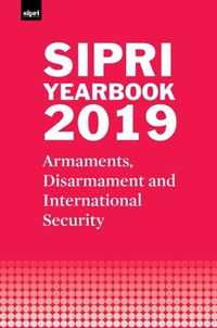 SIPRI Yearbook 2019