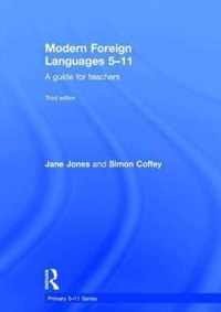 Modern Foreign Languages 5-11