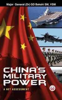 China's Military Power